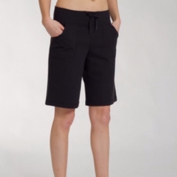 Lululemon Still Bermuda Shorts